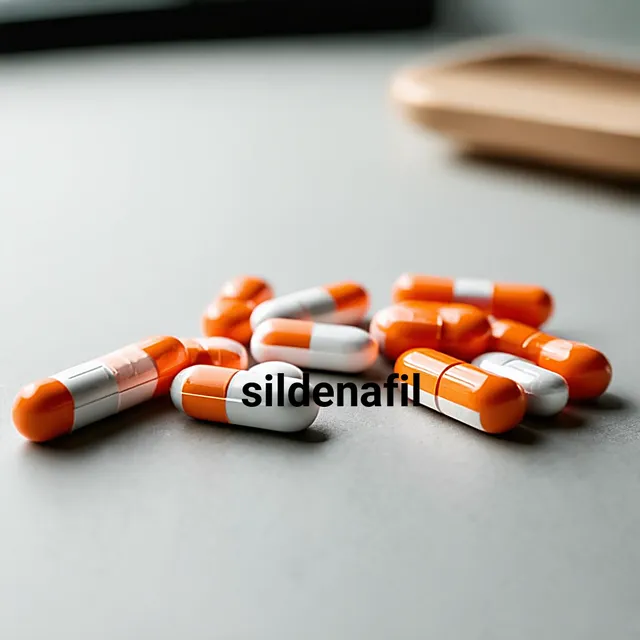 Sildenafil generico italiano